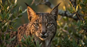 Observación de linces Andújar guía completa